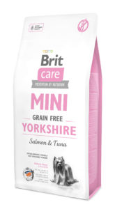 Brit Care Mini Grain-Free Yorkshire
