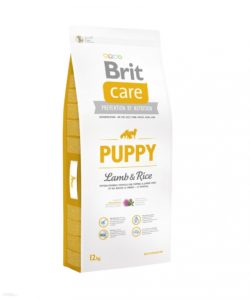 Brit Care Puppy All Breed​