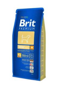 Brit Premium Adult M Medium