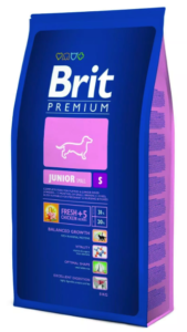 Brit Premium Junior S