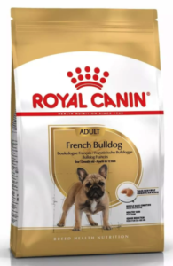 Royal Canin French Bulldog Adult - karma dla buldoga francuskiego