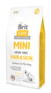Karma Brit Care Mini