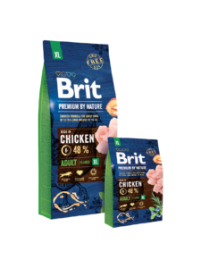 Karma Brit Premium