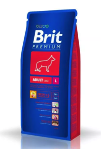 brit premium adult large