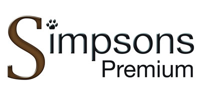 Simpsons Premium logo