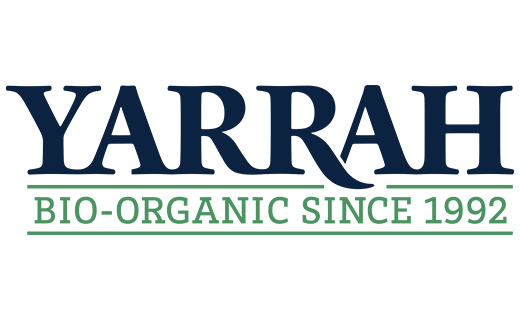 Yarrah Bio logo