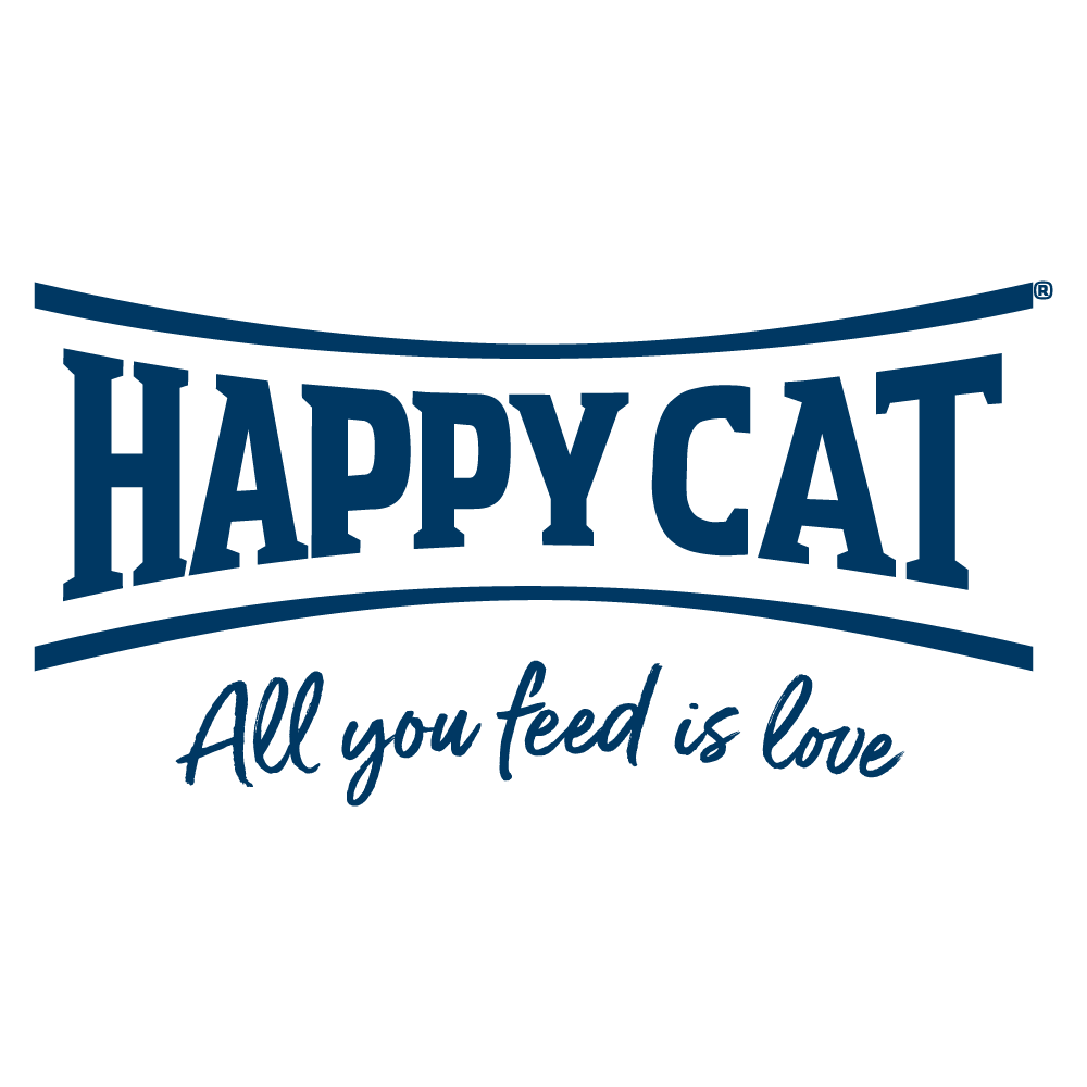 happy cat logo