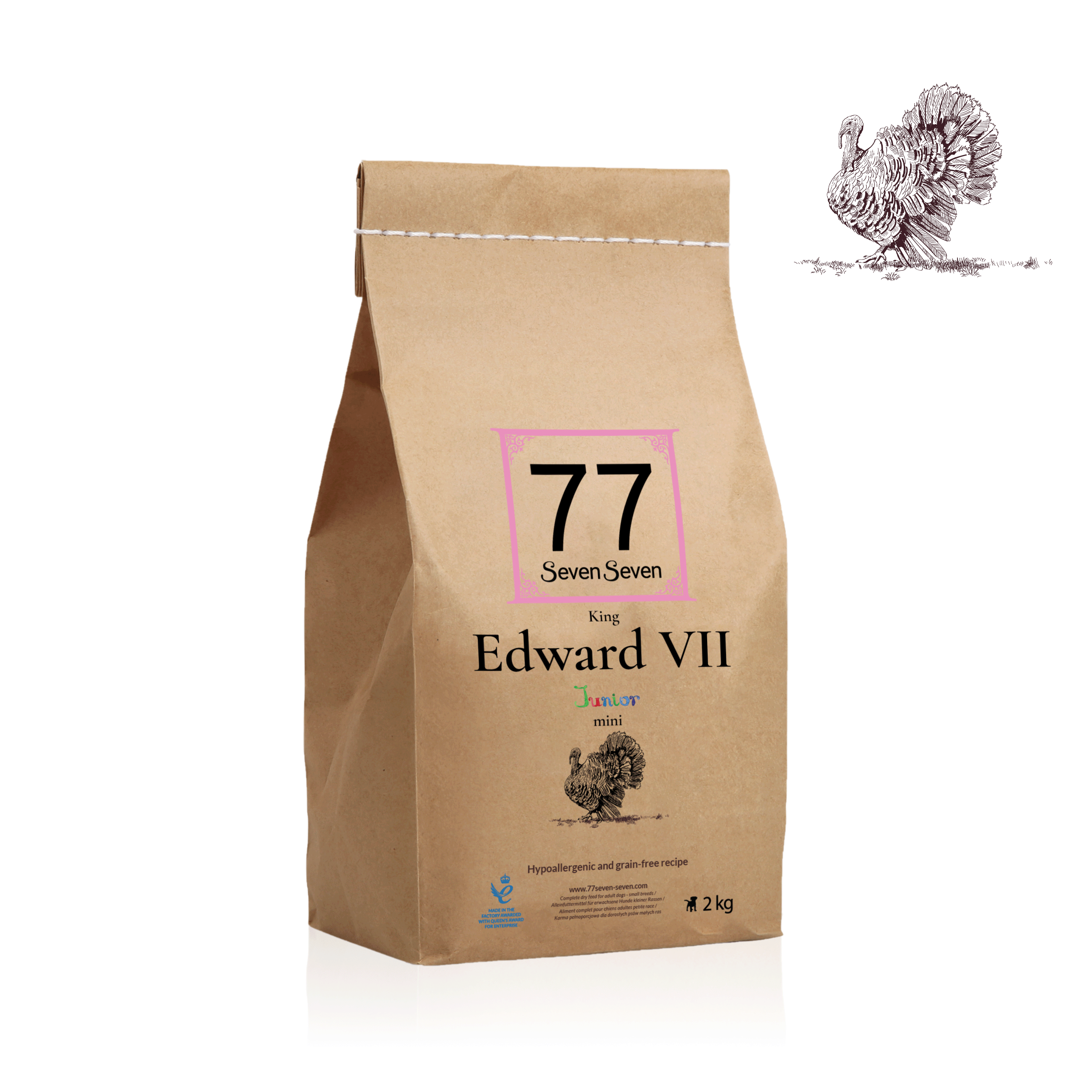 Ranking Najlepszych Karm Dla Szczeniaka w 2026 Roku -  miejsce