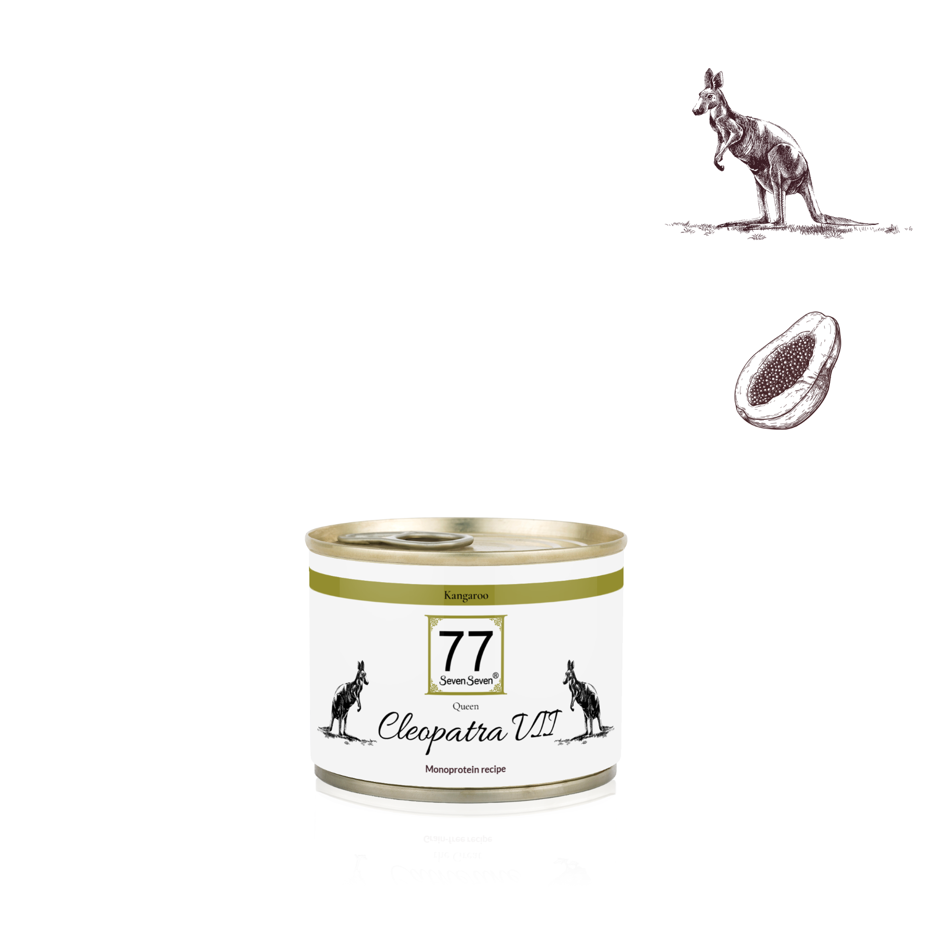 Ranking Najlepszych Mokrych Karm Dla Kotów w 2026 Roku -  miejsce