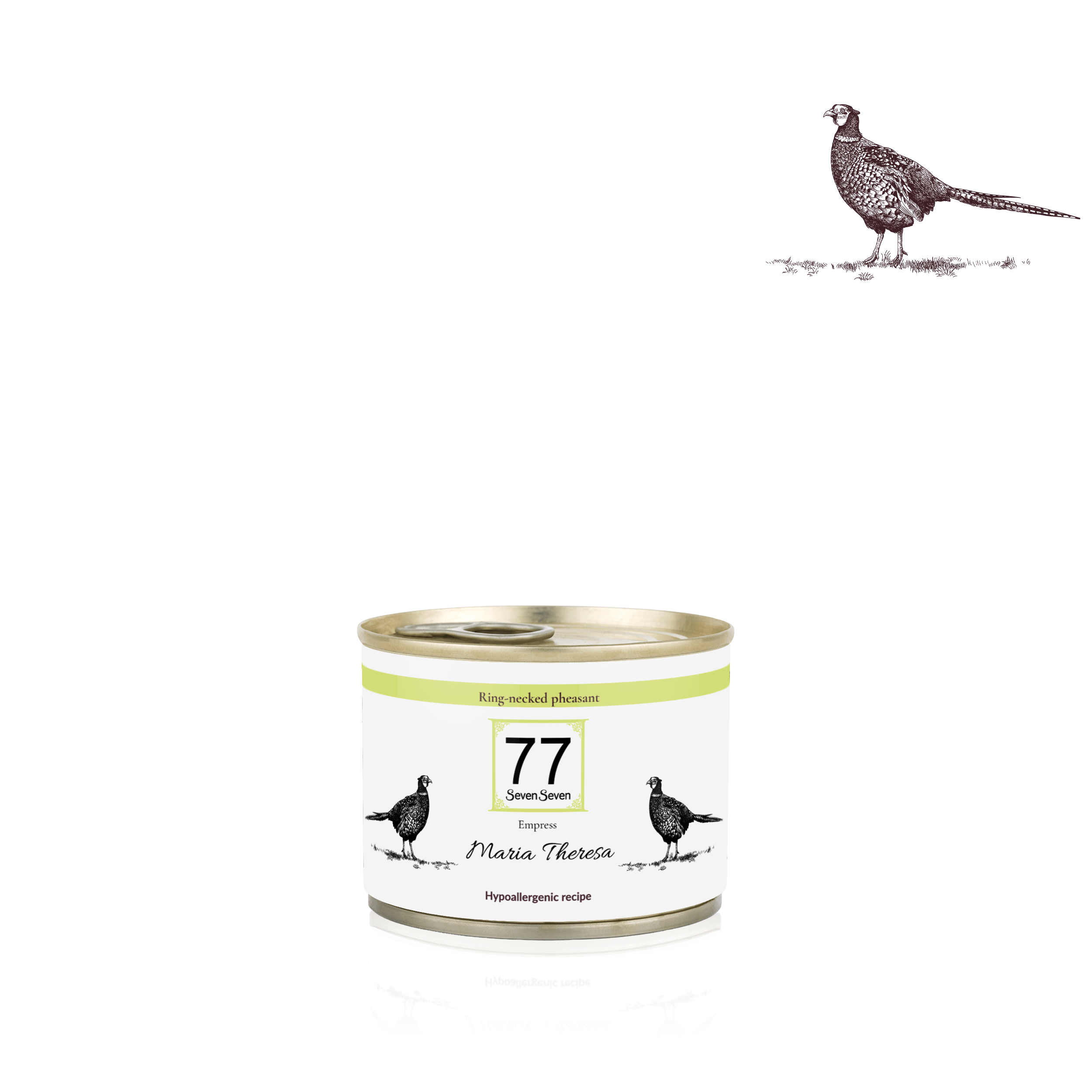 Ranking Najlepszych Mokrych Karm Dla Kotów w 2025 Roku -  miejsce