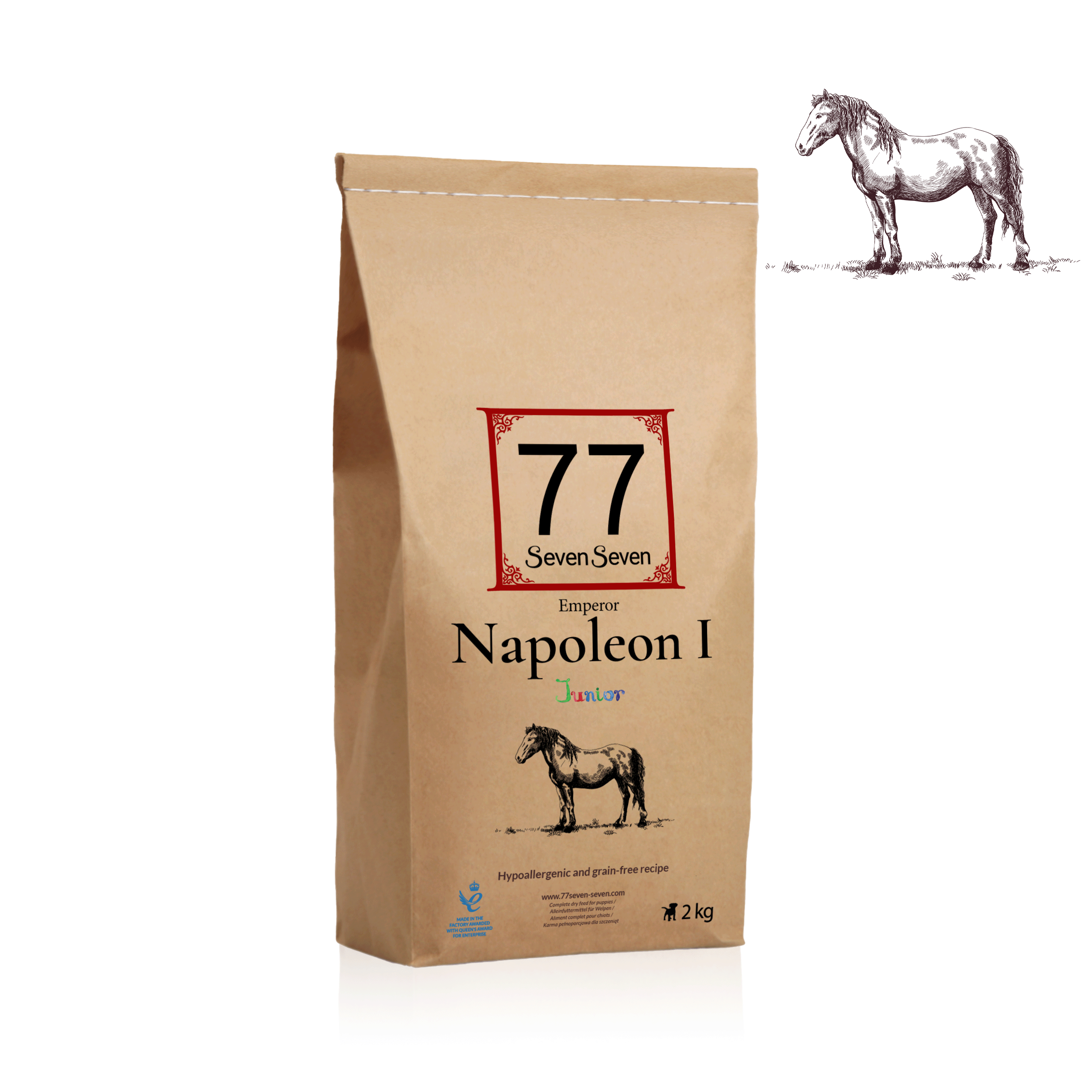 Ranking Najlepszych Karm Dla Szczeniaka w 2025 Roku -  miejsce