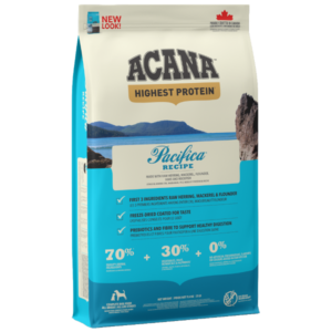 Karma Acana Highest Protein Pacifica