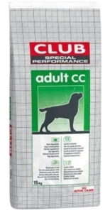 Karma Karma Royal Canin Club Special Performance Adult Cc 15kg